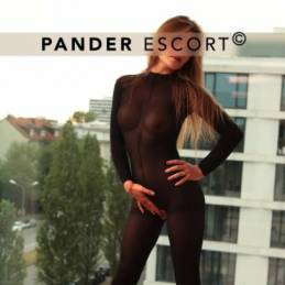 Huren München - Hobbyhure Olga 29 Jahre aus München