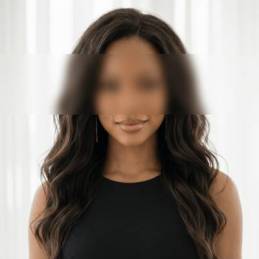 Huren Frankfurt am Main - Hobbyhure Nina 26 Jahre aus Frankfurt am Main