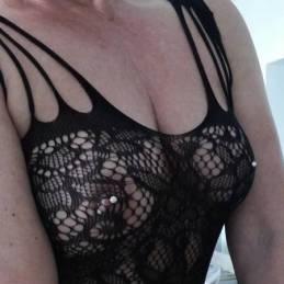 Huren Rheinberg - Hobbyhure hot Angel 44 Jahre aus Rheinberg