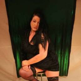 Huren Hagen - Hobbyhure Lady Sina 40 Jahre aus Hagen