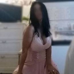 Huren Dresden - Hobbyhure Claudia 43 Jahre aus Dresden