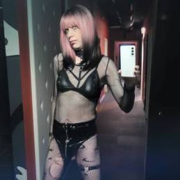 Huren Kempten (Allgäu) - Hobbyhure Jynx 38 Jahre aus Kempten (Allgäu)