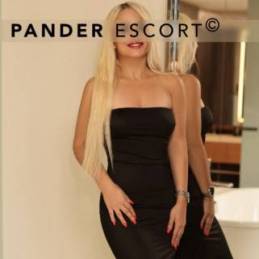 Huren München - Hobbyhure Tara 29 Jahre aus München