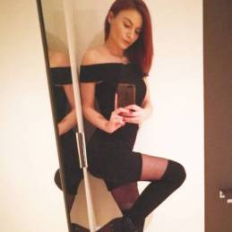 Huren Berlin - Hobbyhure Angela 19 Jahre aus Berlin