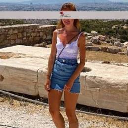 Huren Hamburg - Hobbyhure Sara 25 Jahre aus Hamburg
