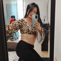 Huren Berlin - Hobbyhure Ina 28 Jahre aus Berlin