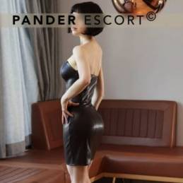 Huren München - Hobbyhure Erin 28 Jahre aus München