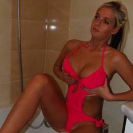 Huren Bremerhaven - Hobbyhure Paulina 24 Jahre aus Bremerhaven