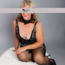 Huren Ulm - Hobbyhure Beatrice 40 Jahre aus Ulm