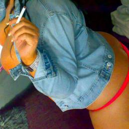 Huren Torgau - Hobbyhure Nadine 30 Jahre aus Torgau