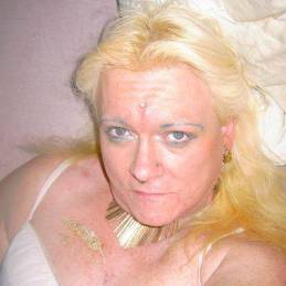 Huren Solingen - Hobbyhure Ola-Natalia 49 Jahre aus Solingen