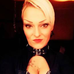 Huren Hamburg - Hobbyhure Lady Cleo 26 Jahre aus Hamburg