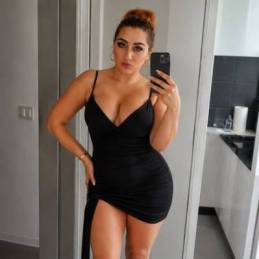 Huren Köln - Hobbyhure Samantha 25 Jahre aus Köln