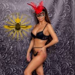 Huren Frankfurt am Main - Hobbyhure Claudia 26 Jahre aus Frankfurt am Main