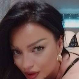 Huren Berlin - Hobbyhure Ina 28 Jahre aus Berlin
