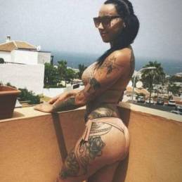 Huren Leverkusen - Hobbyhure Zara 35 Jahre aus Leverkusen