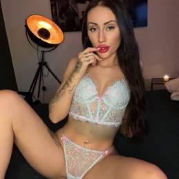 Huren Schwerte - Hobbyhure Melina 23 Jahre aus Schwerte