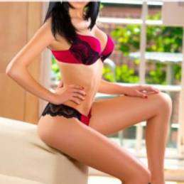 Huren München - Hobbyhure Michelle 18 Jahre aus München