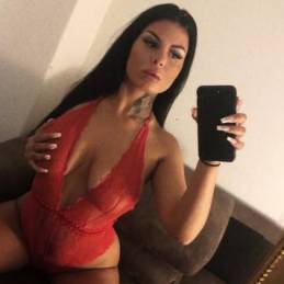 Huren Hamburg - Hobbyhure Natalie69 22 Jahre aus Hamburg