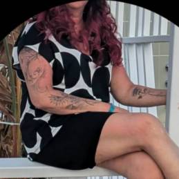 Huren Chemnitz - Hobbyhure Ronja 36 Jahre aus Chemnitz