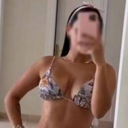 Huren Frankfurt am Main - Hobbyhure Myla 26 Jahre aus Frankfurt am Main