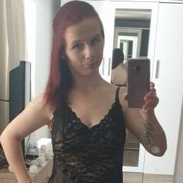 Huren Berlin - Hobbyhure Queen_Nadine 27 Jahre aus Berlin