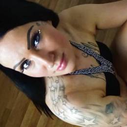 Huren Hamburg - Hobbyhure Aaliyah 28 Jahre aus Hamburg