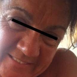 Huren Hamburg - Hobbyhure Daniela 55 Jahre aus Hamburg